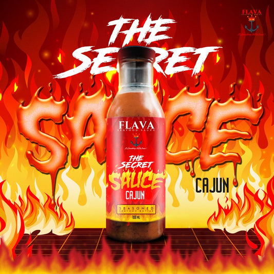 Cajun Sauce